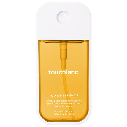 PRE ORDER-Power Essence Body & Hair Fragrance Mist