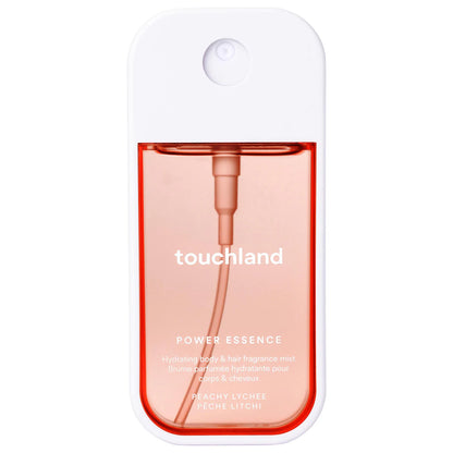 PRE ORDER-Power Essence Body & Hair Fragrance Mist