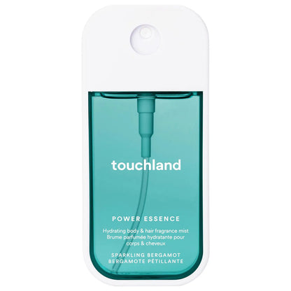 PRE ORDER-Power Essence Body & Hair Fragrance Mist