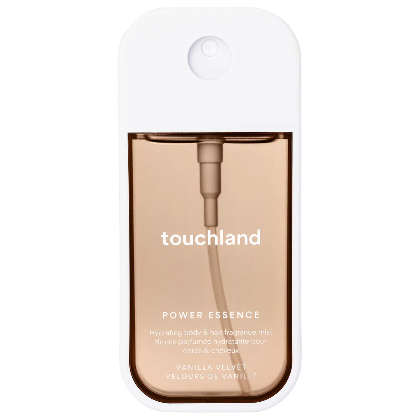 PRE ORDER-Power Essence Body & Hair Fragrance Mist