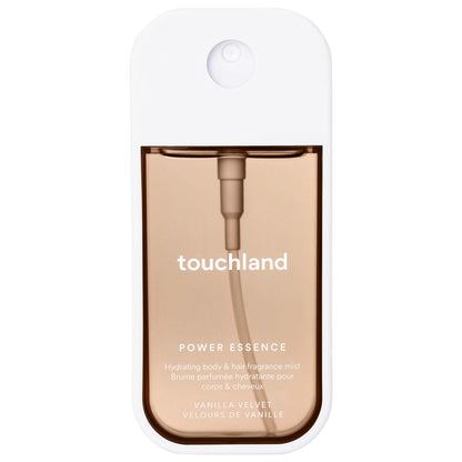 PRE ORDER-Power Essence Body & Hair Fragrance Mist