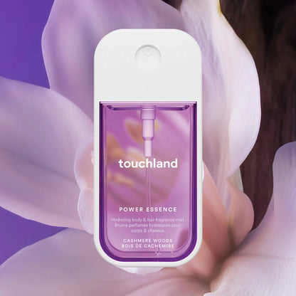 PRE ORDER-Power Essence Body & Hair Fragrance Mist