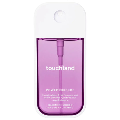 PRE ORDER-Power Essence Body & Hair Fragrance Mist