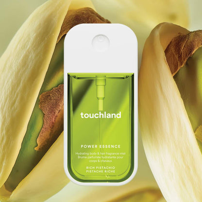 PRE ORDER-Power Essence Body & Hair Fragrance Mist