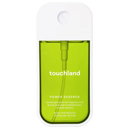 PRE ORDER-Power Essence Body & Hair Fragrance Mist