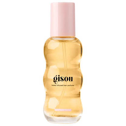 PRE ORDER-Mini Wildflower Honey Infused Hair Perfume