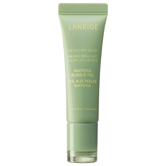 PRE ORDER-Lip Glowy Lightweight Hydration Balm with Shea Butter