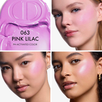 PRE ORDER-Rosy Glow Blush Stick