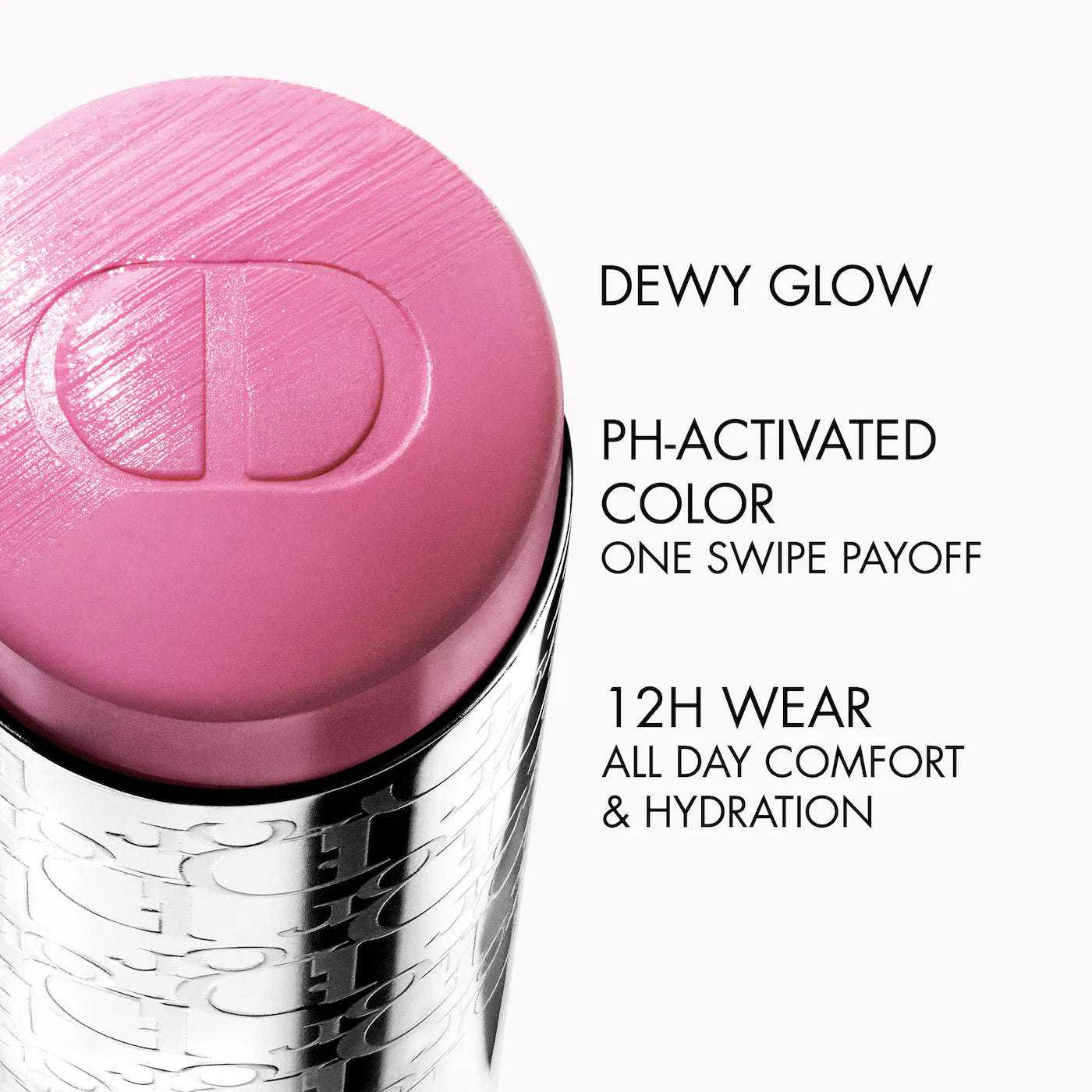 PRE ORDER-Rosy Glow Blush Stick