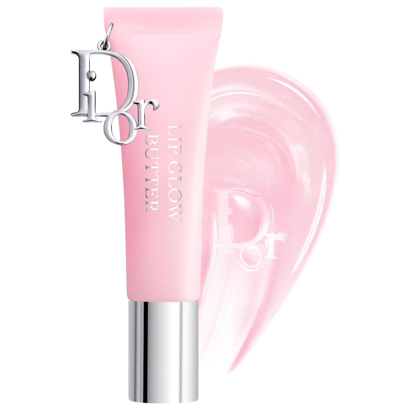 PRE ORDER-Lip Glow Butter Hydrating Gloss Balm