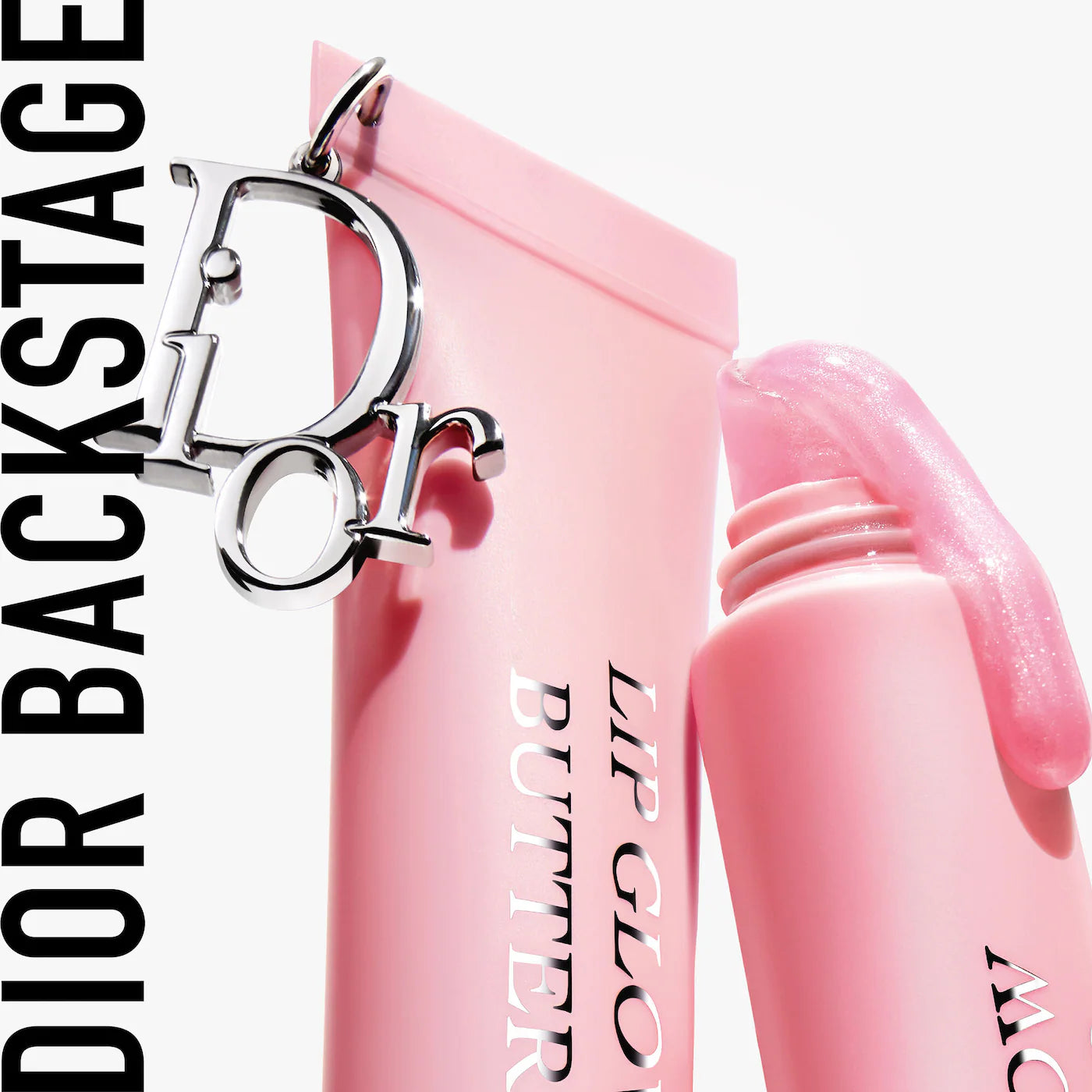 PRE ORDER-Lip Glow Butter Hydrating Gloss Balm
