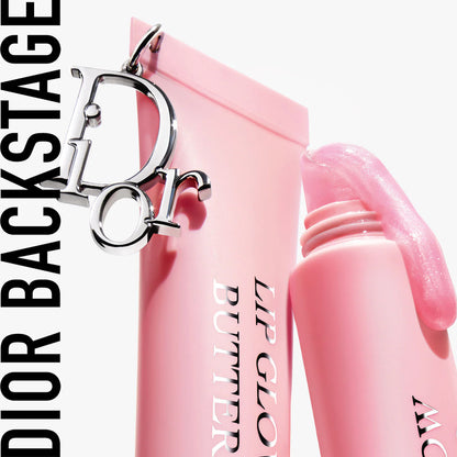 PRE ORDER-Lip Glow Butter Hydrating Gloss Balm