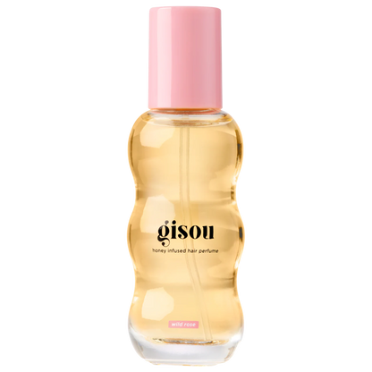 PRE ORDER-Mini Wild Rose Honey Infused Hair Perfume