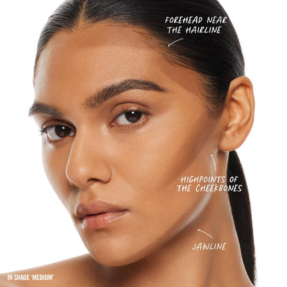 Mini SoftSculpt® Cream Contour & Bronzer Shaping Stick