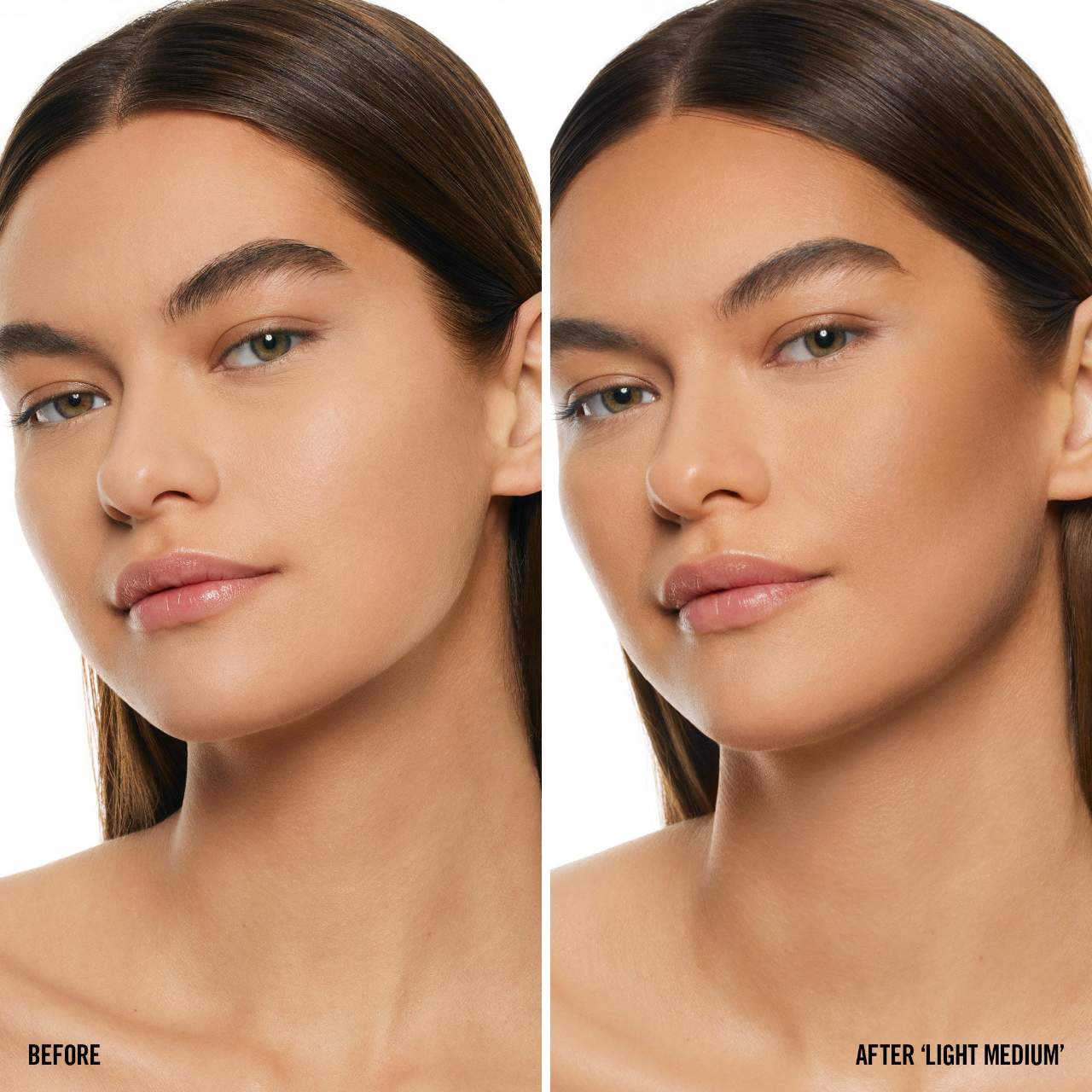 Mini SoftSculpt® Cream Contour & Bronzer Shaping Stick