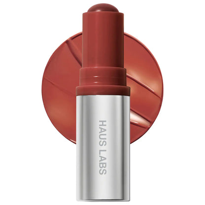 PRE ORDER-Color Fuse Longwear Hydrating Glassy Lip + Cheek Blush Balm Stick
