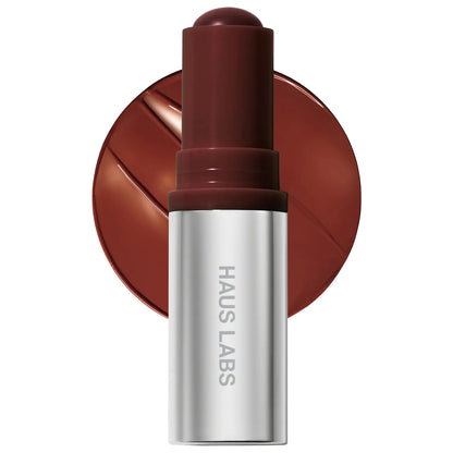 PRE ORDER-Color Fuse Longwear Hydrating Glassy Lip + Cheek Blush Balm Stick