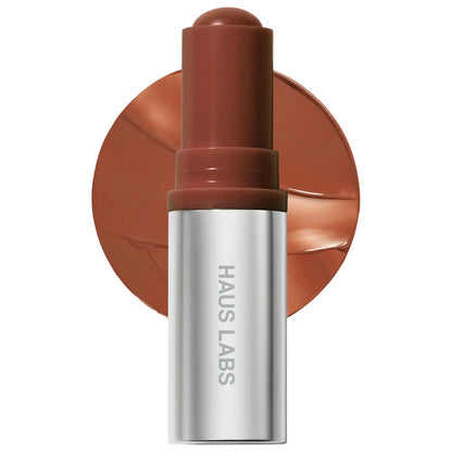 PRE ORDER-Color Fuse Longwear Hydrating Glassy Lip + Cheek Blush Balm Stick