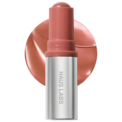 PRE ORDER-Color Fuse Longwear Hydrating Glassy Lip + Cheek Blush Balm Stick