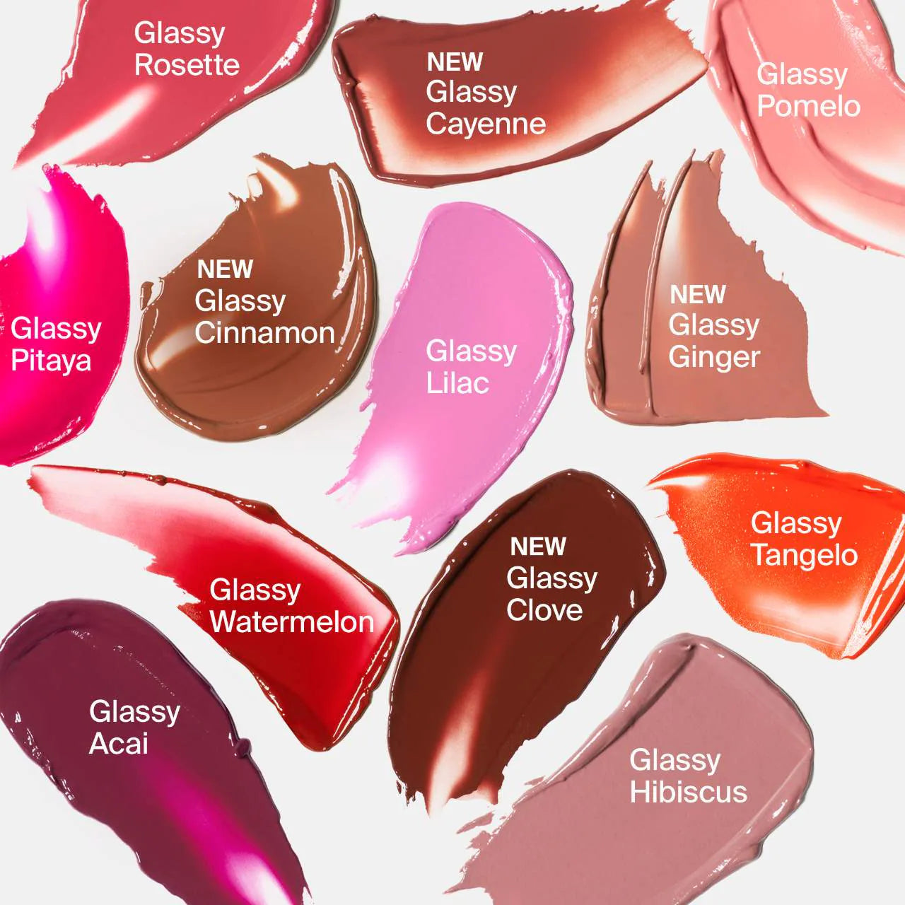 PRE ORDER-Color Fuse Longwear Hydrating Glassy Lip + Cheek Blush Balm Stick