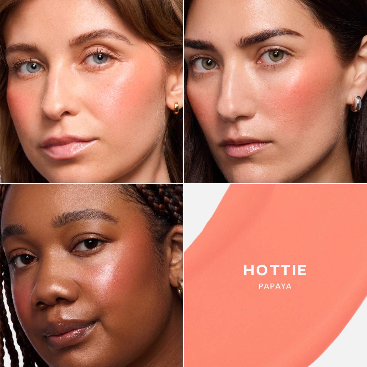 PRE ORDER-Dew Blush Blendable Liquid Blush