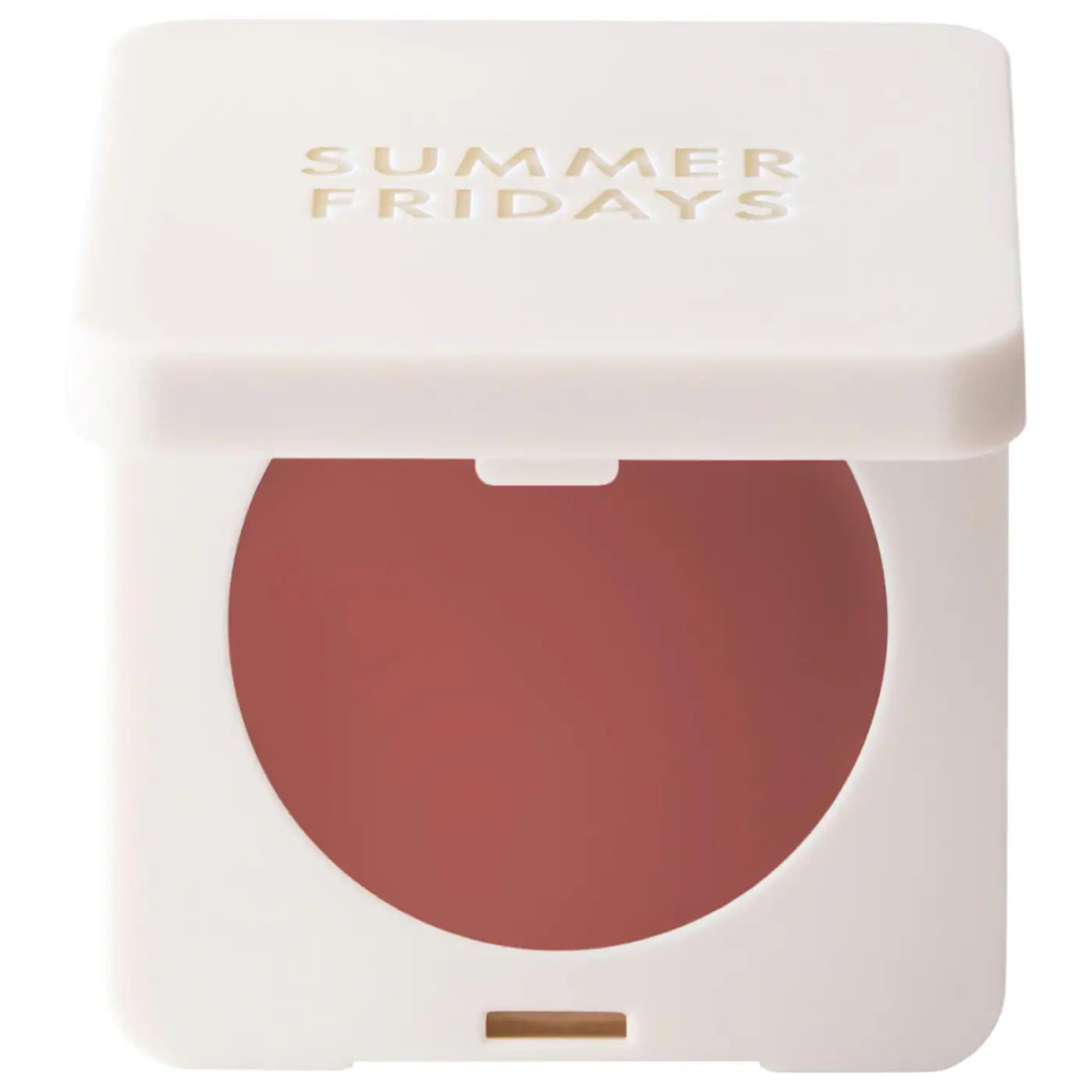 PRE ORDER-Blush Butter Balm Hydrating Cream Blush with Peptides