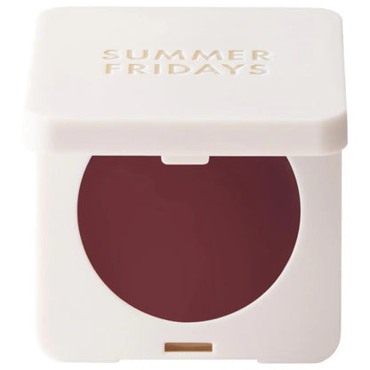 PRE ORDER-Blush Butter Balm Hydrating Cream Blush with Peptides