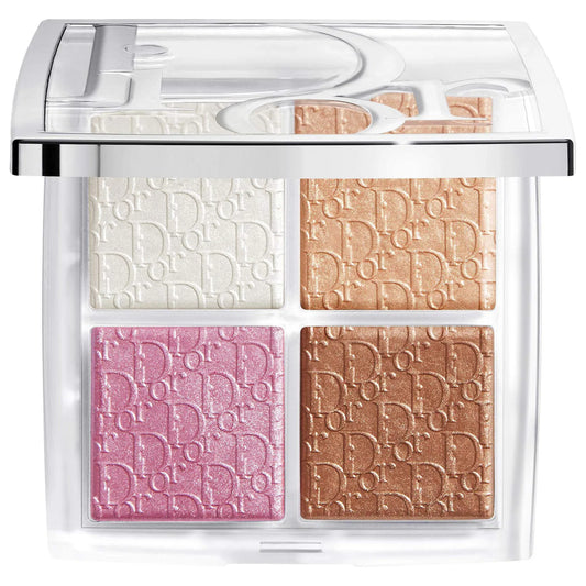 PRE ORDER-BACKSTAGE Glow Face Palette
