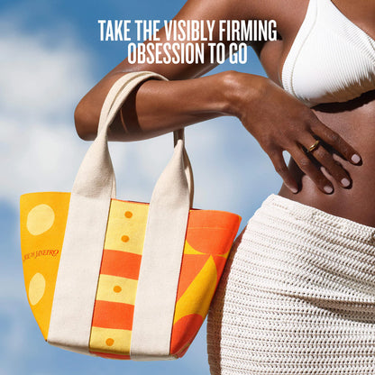 PRE ORDER-Limited Edition Sol Tote + Body Essentials Set