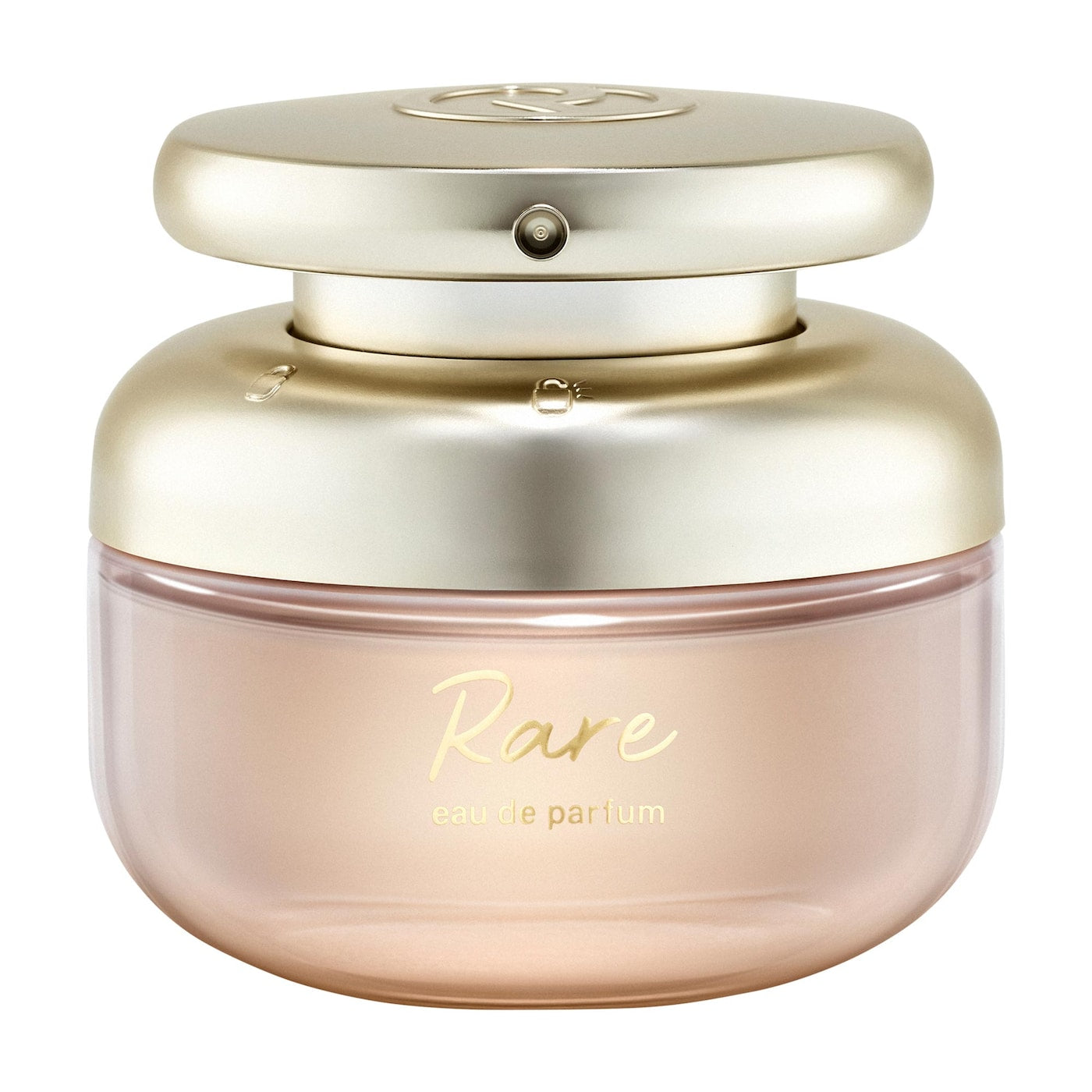 PRE ORDER-Rare Eau de Parfum con vainilla y caramelo