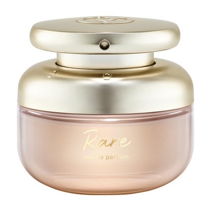 PRE ORDER-Rare Eau de Parfum con vainilla y caramelo