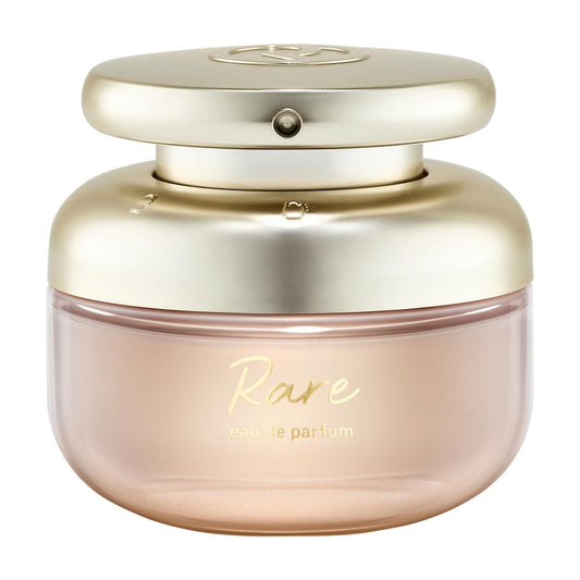 PRE ORDER-Rare Eau de Parfum con vainilla y caramelo