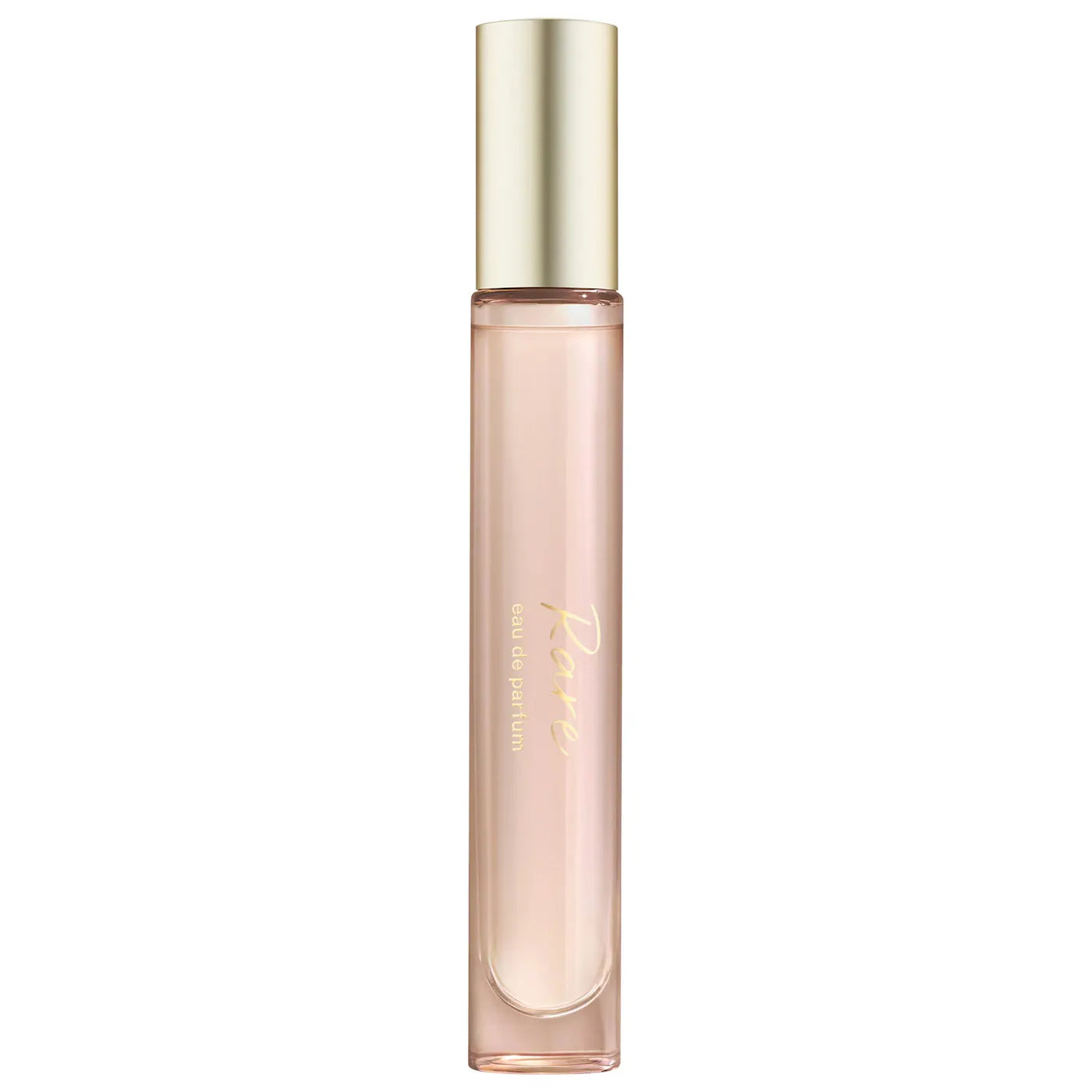 PRE ORDER-Rare Eau de Parfum con vainilla y caramelo