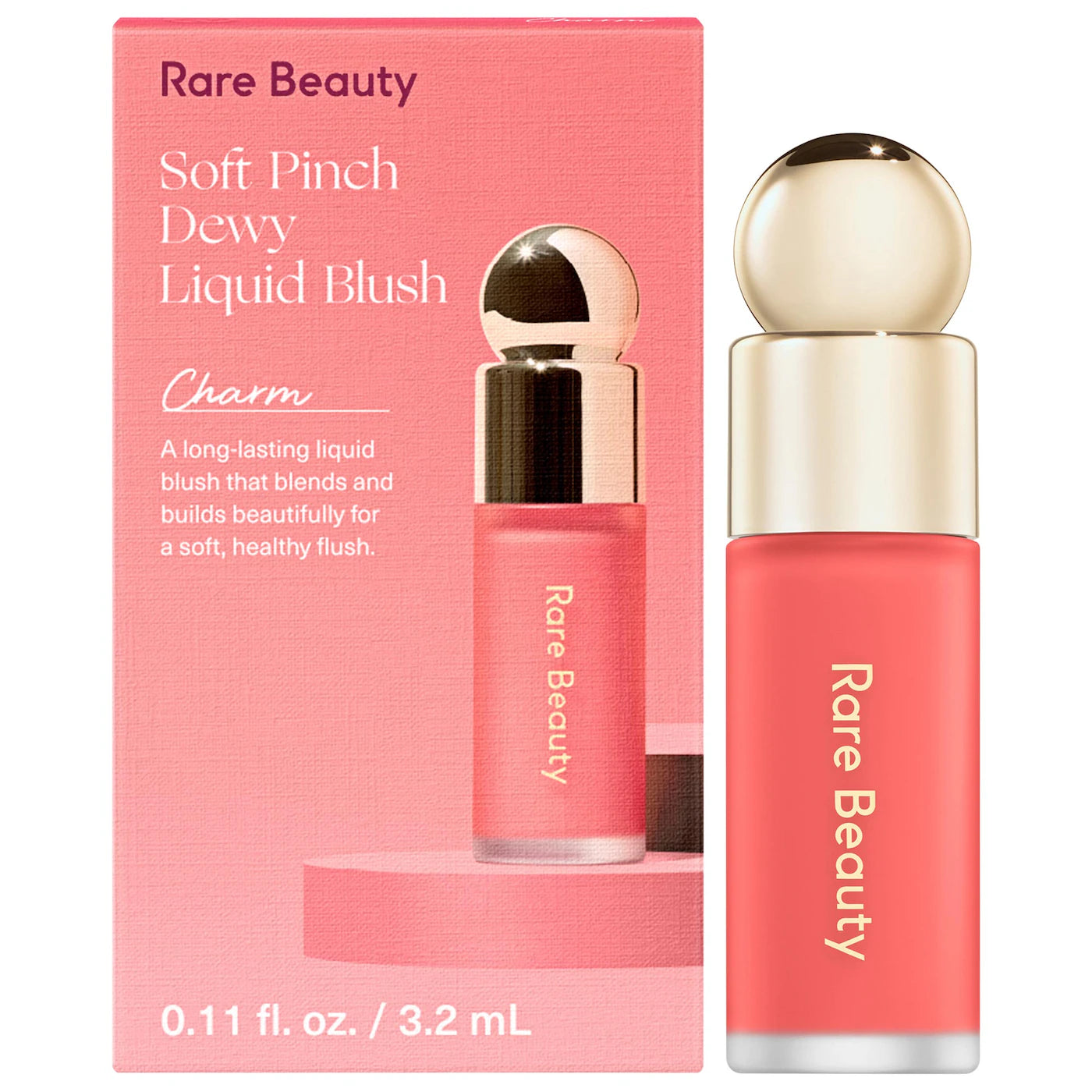 PRE ORDER-Mini Soft Pinch Liquid Blush