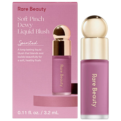 PRE ORDER-Mini Soft Pinch Liquid Blush
