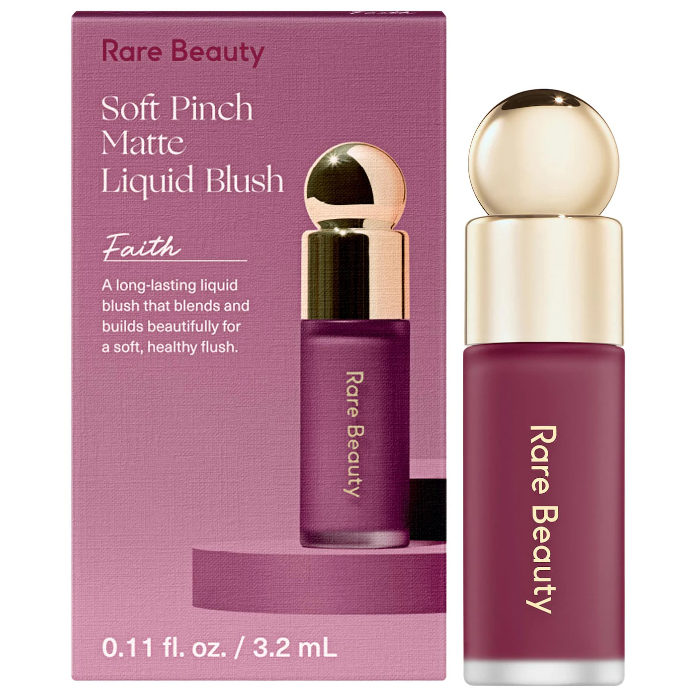 PRE ORDER-Mini Soft Pinch Liquid Blush