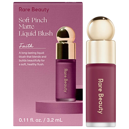 PRE ORDER-Mini Soft Pinch Liquid Blush