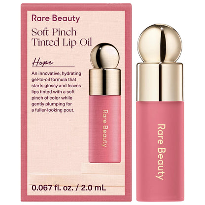 PRE ORDER-Mini Soft Pinch Tinted Lip Oil