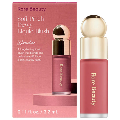 PRE ORDER-Mini Soft Pinch Liquid Blush