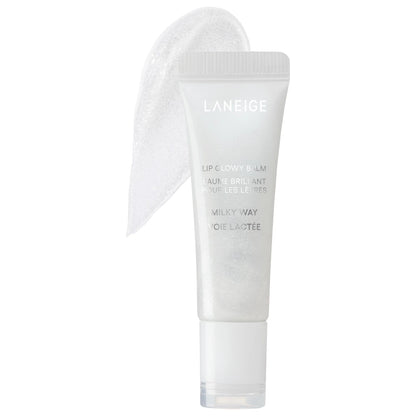 PRE ORDER-Lip Glowy Lightweight Hydration Balm with Shea Butter