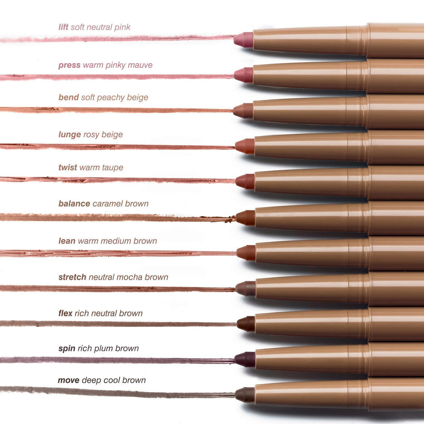 Delineador de Labios Peptídico