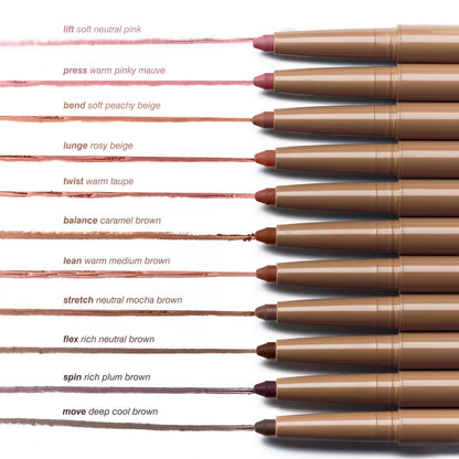 Delineador de Labios Peptídico