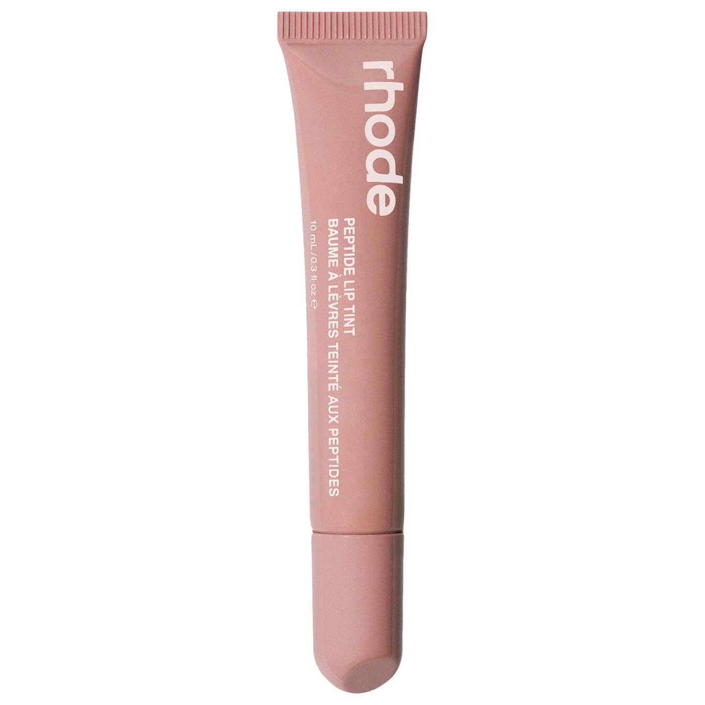 Tinte de labios peptídico