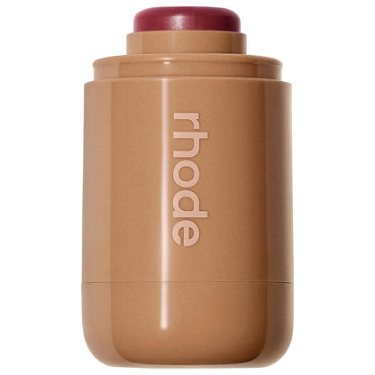 Pocket Blush Buildable Hydrating Cream Blush