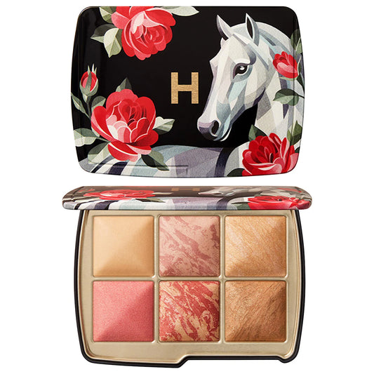 PRE ORDER- Ambient Lighting Edit Unlocked Palette