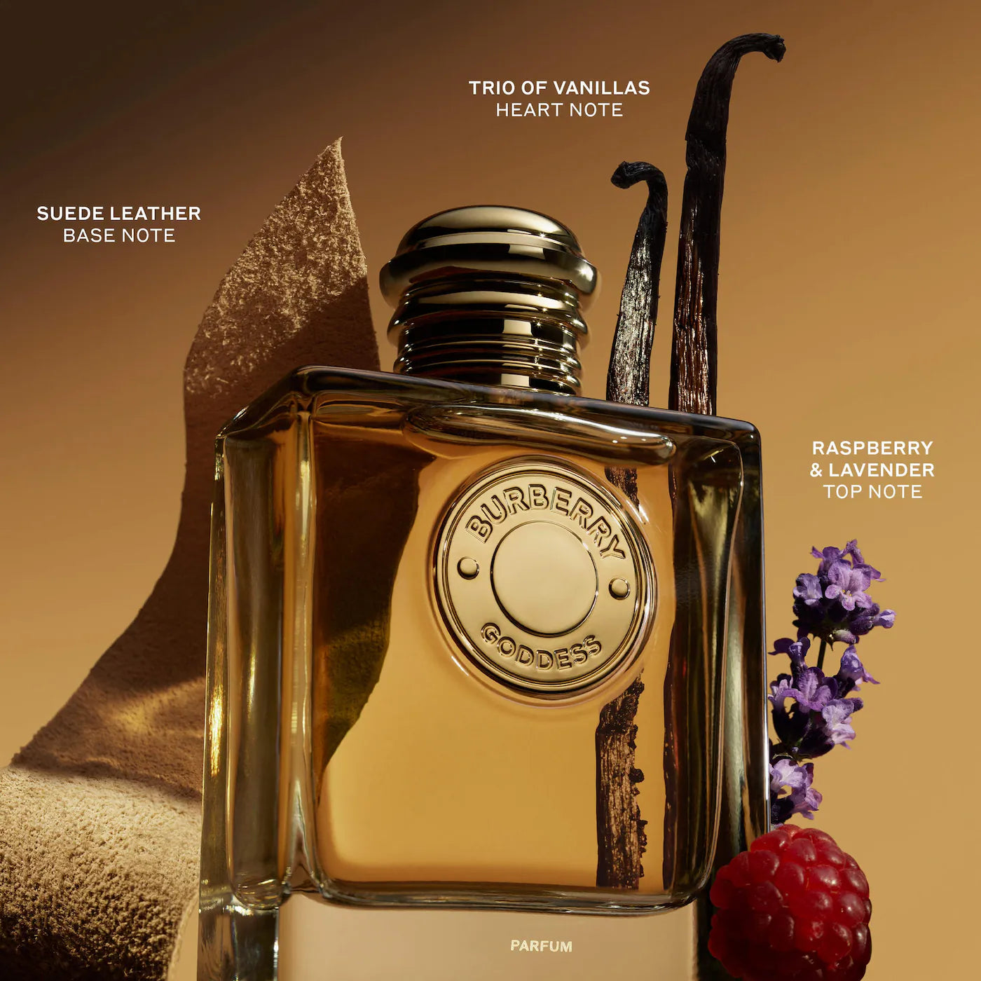 PRE ORDER-Mini Goddess & Her Perfume Sampler Set