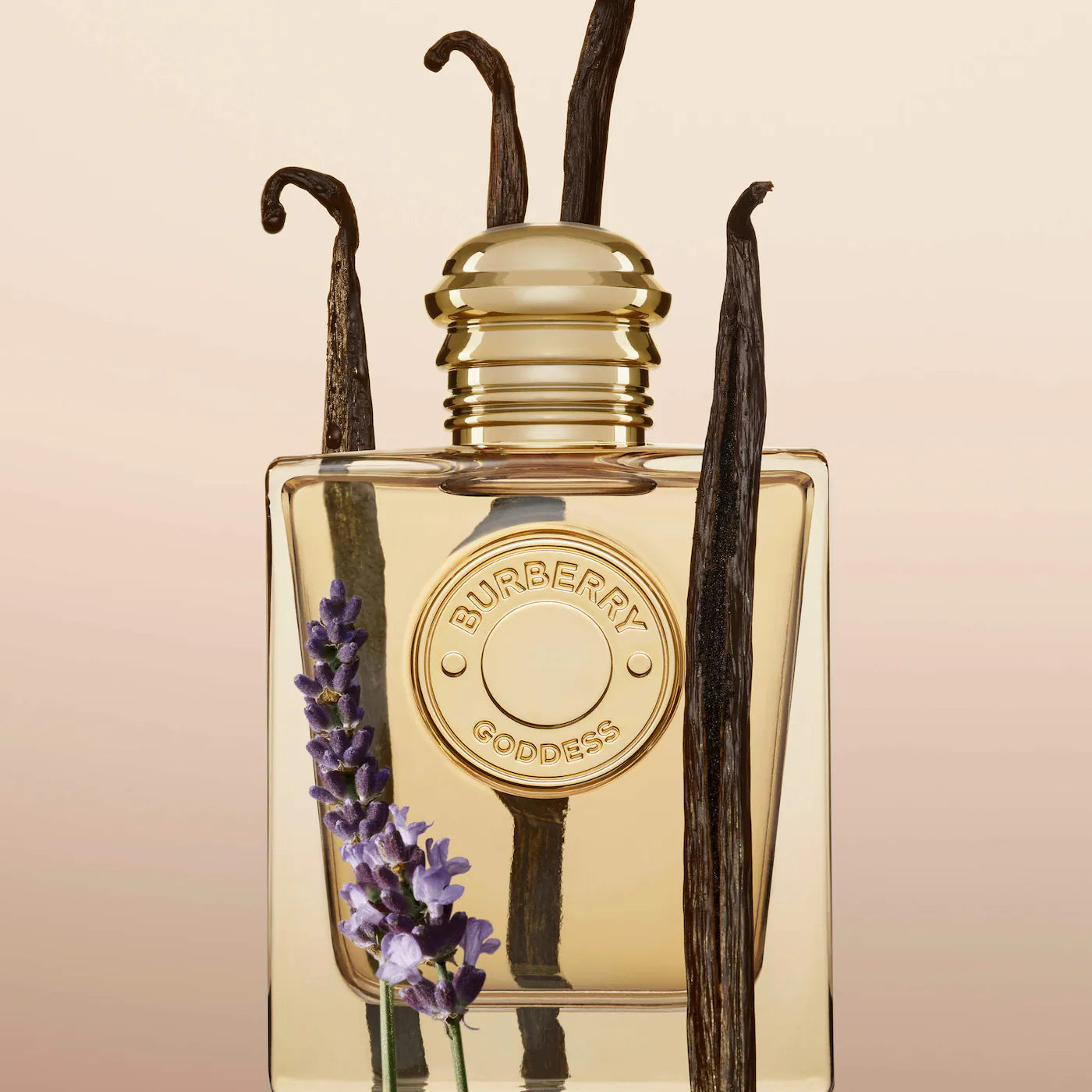 PRE ORDER-Mini Goddess & Her Perfume Sampler Set