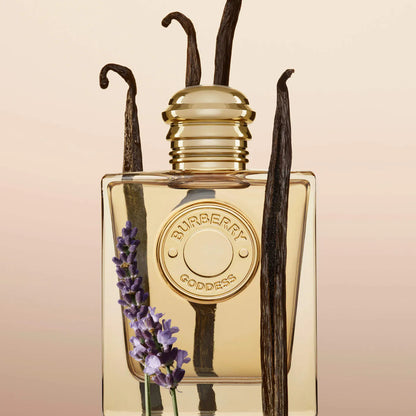 PRE ORDER-Mini Goddess & Her Perfume Sampler Set