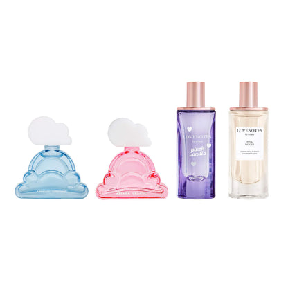 PRE ORDER-Deluxe Mini Perfume Sampler Set