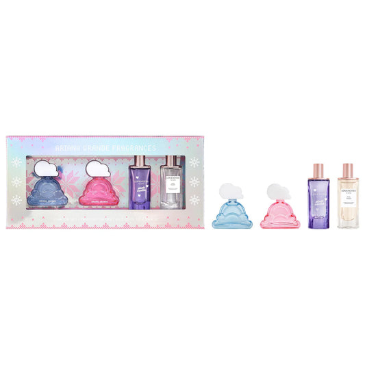 PRE ORDER-Deluxe Mini Perfume Sampler Set